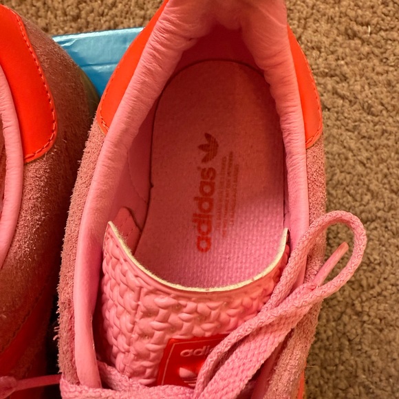 Adidas Women's Gazelle - Picture 4 of 7